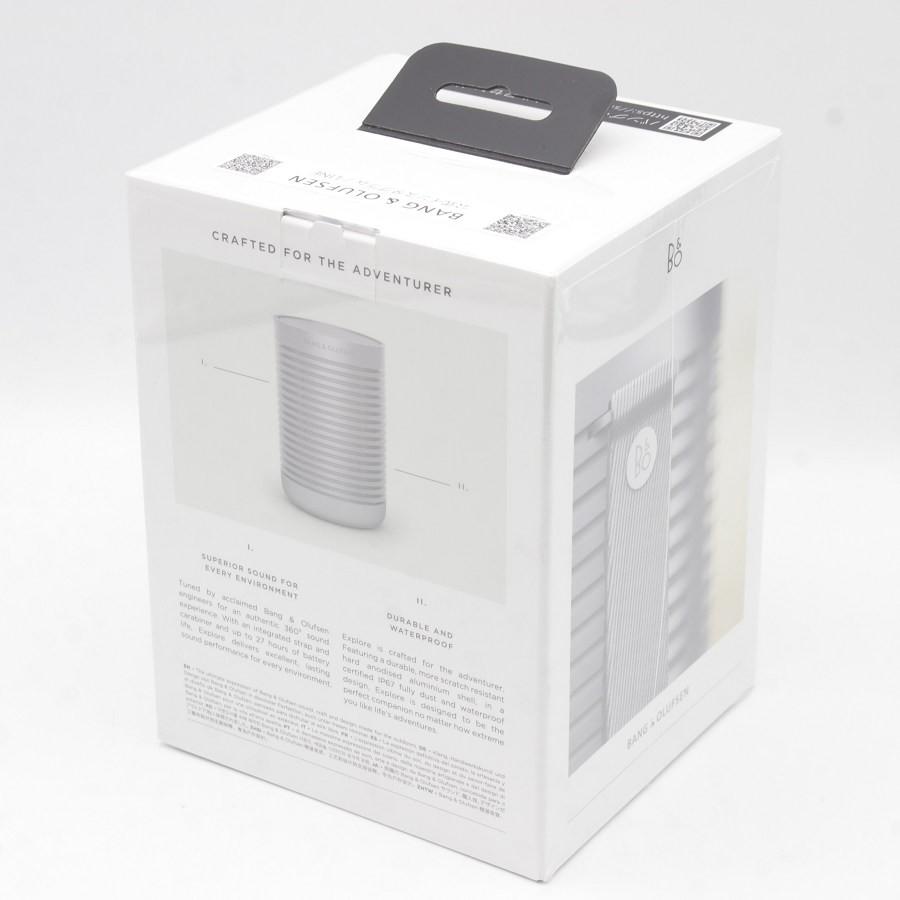 ボーナスストア+5％【新品未開封】Bang & Olufsen Beosound