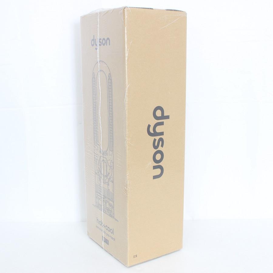 ボーナスストア+5％【新品未開封】Dyson Hot + Cool HF1 remote link