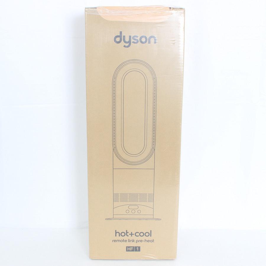 ボーナスストア+5％【新品未開封】Dyson Hot + Cool HF1 remote link