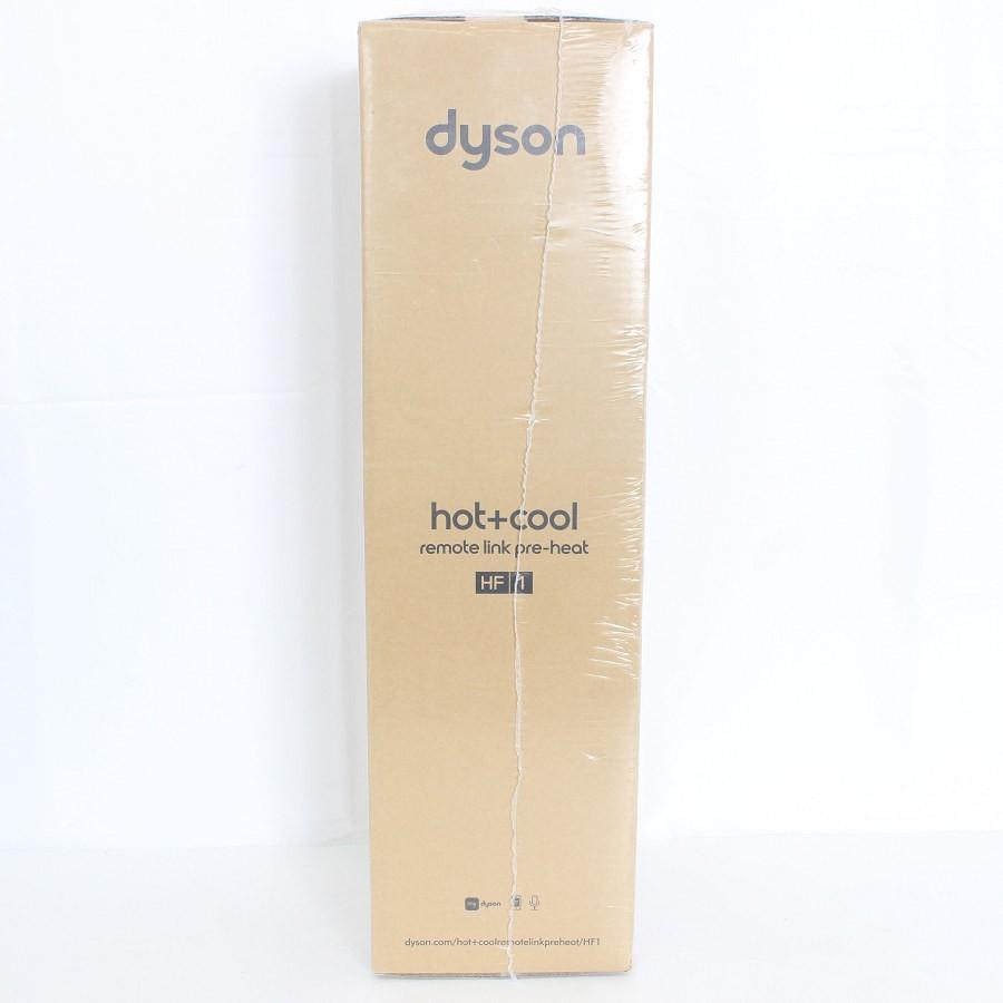 ボーナスストア+5％【新品未開封】Dyson Hot + Cool HF1 remote link