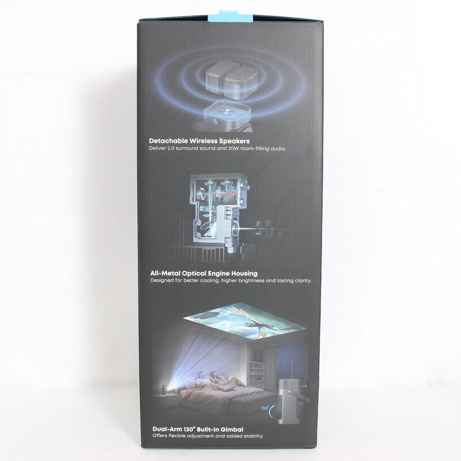 ボーナスストアPlus【新品未開封】Anker Soundcore Nebula P1 D2431511