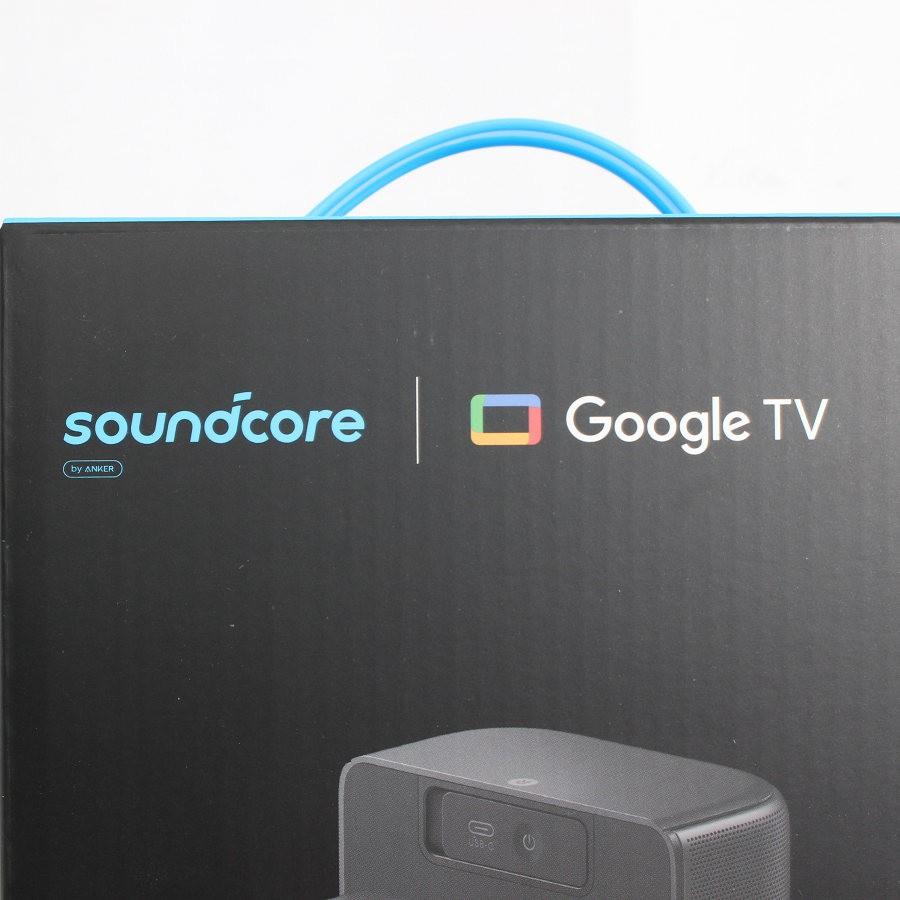 ボーナスストアPlus【新品未開封】Anker Soundcore Nebula P1 D2431511