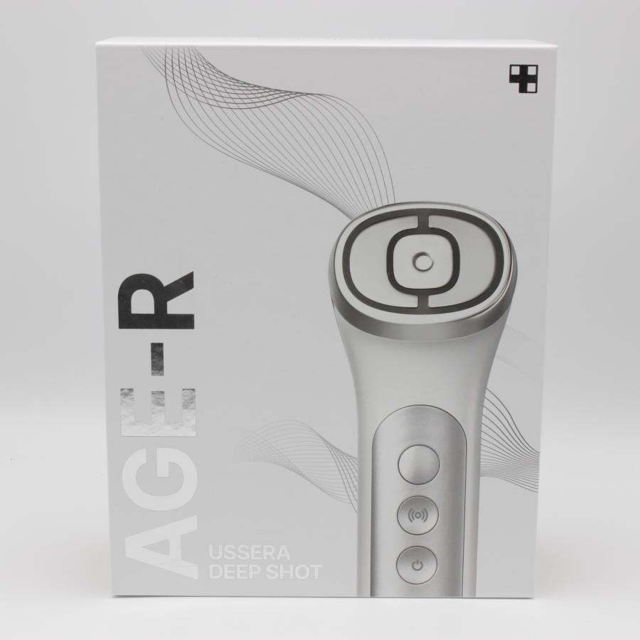 ボーナスストア+5％【新品未開封】MEDICUBE AGE-R ME-USSERA-01 ユー