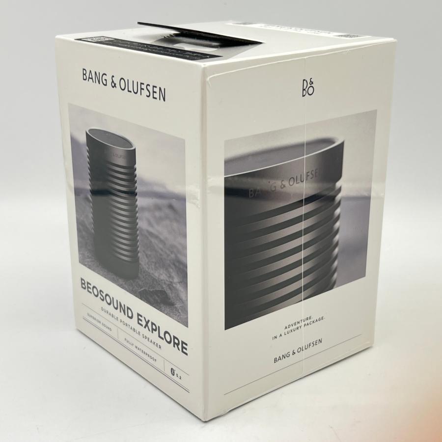 ボーナスストア+5％【新品未開封】BANG & OLUFSEN BEOSOUND