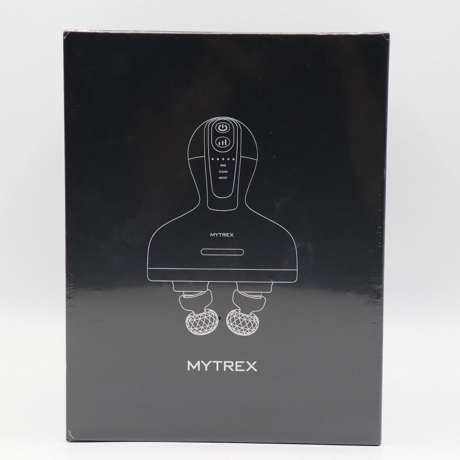 ボーナスストアPlus【新品未開封】MYTREX HEAD SPA DEEP X MT-HSDX-24B