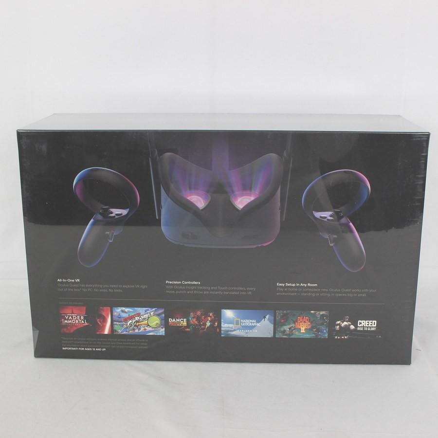 Quest VRヘッドセット 未開封
