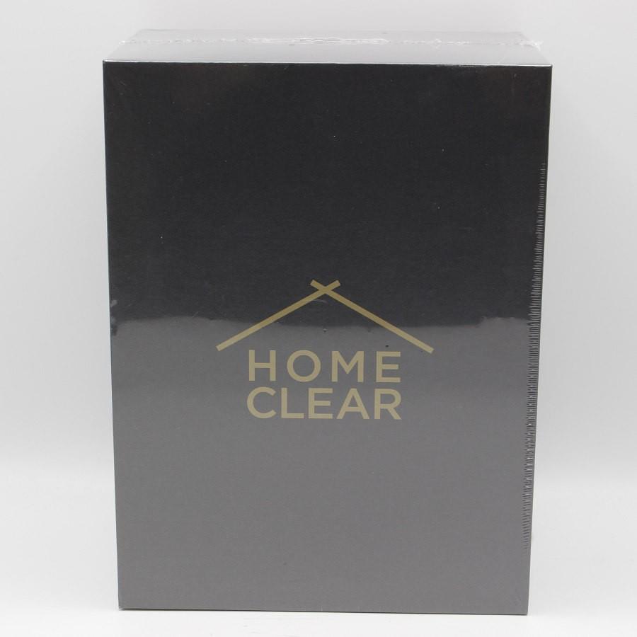 ボーナスストア+5％【新品未開封】HOME CLEAR 家庭用脱毛器 ホーム 