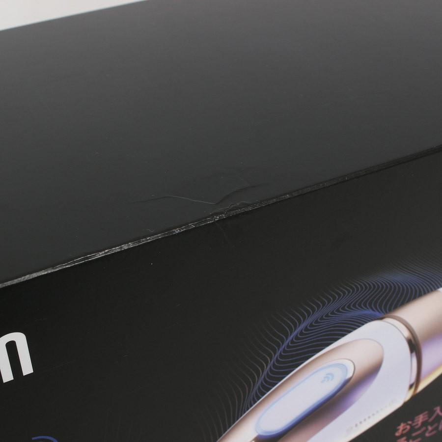 ボーナスストア+5％【新品未開封】ブラウン スキンアイエキスパート