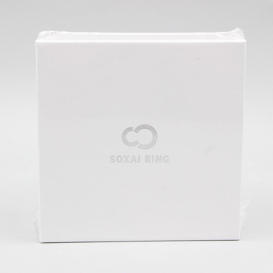 ボーナスストア+5％【新品未開封】SOXAI RING 1.1 R11243 マット