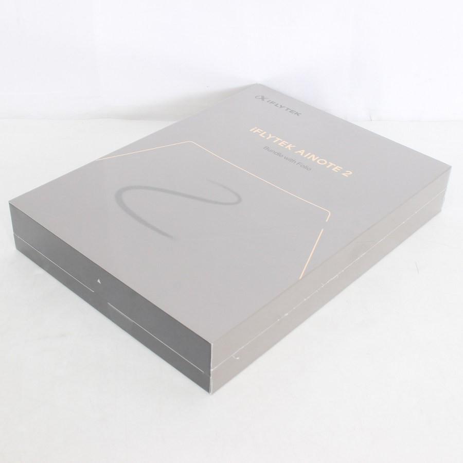 ボーナスストア+5％【新品未開封】iFLYTEK AINOTE 2 XF-DX-B311E 電子