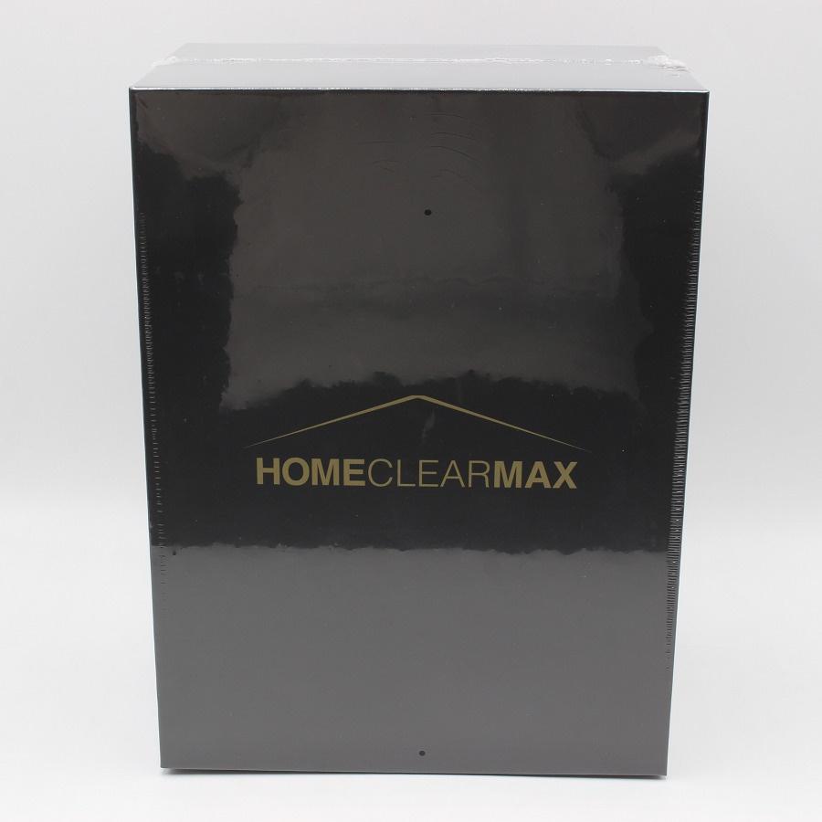 ボーナスストア+5％【新品未開封】HOME CLEAR MAX 光美容器 脱毛器 ホームクリア マックス 本体の画像