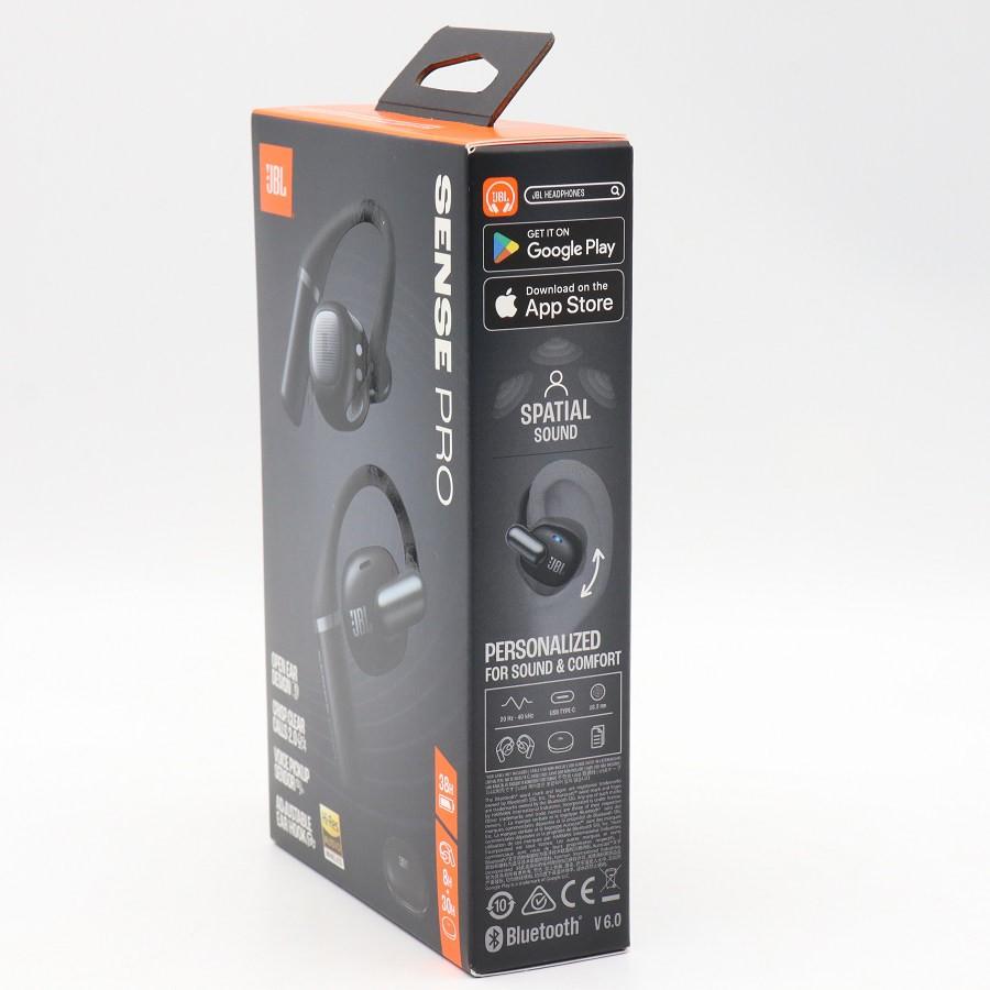 ボーナスストアPlus【未使用/未開封】JBL Sense Pro ブラック 