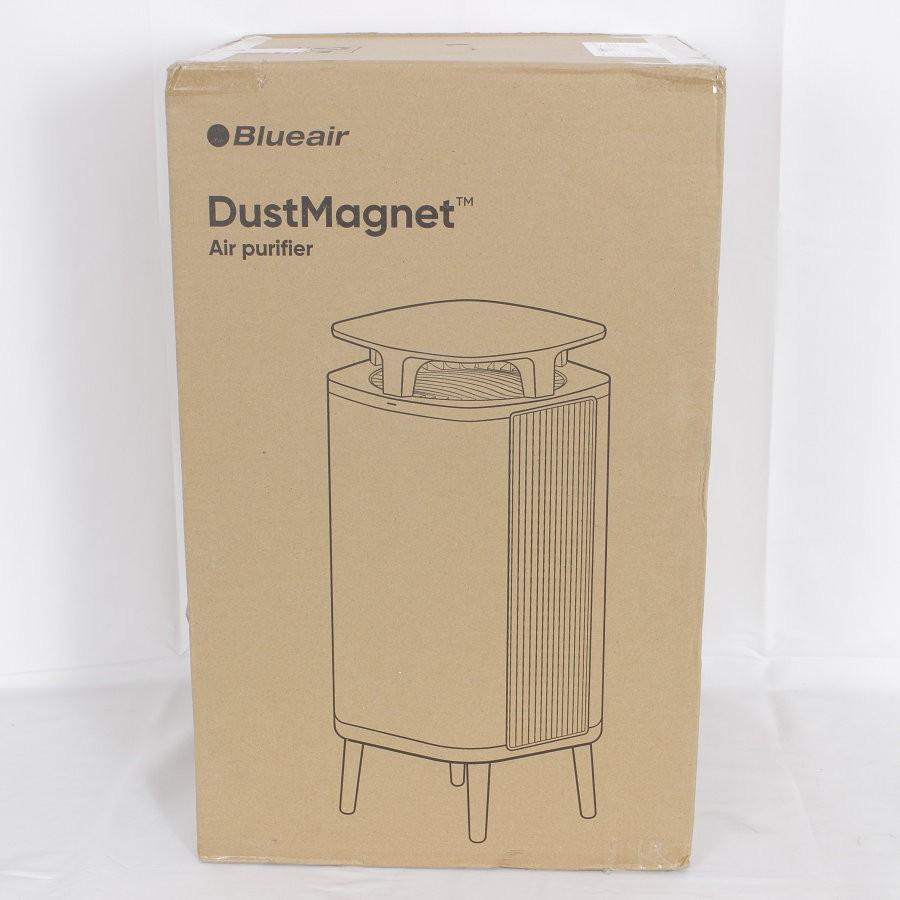 ボーナスストア+5％【新品未開封】Blueair DustMagnet 5240i 105921 