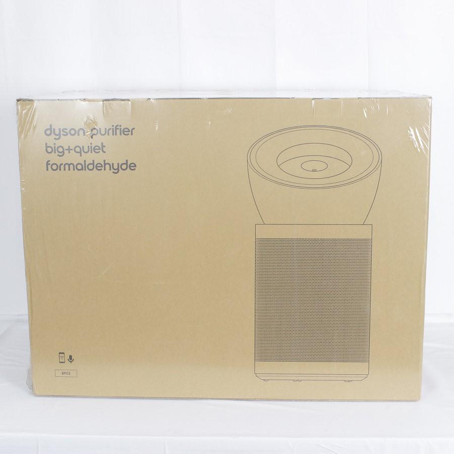 ボーナスストア+5％【新品未開封】Dyson Purifier Big+Quiet 