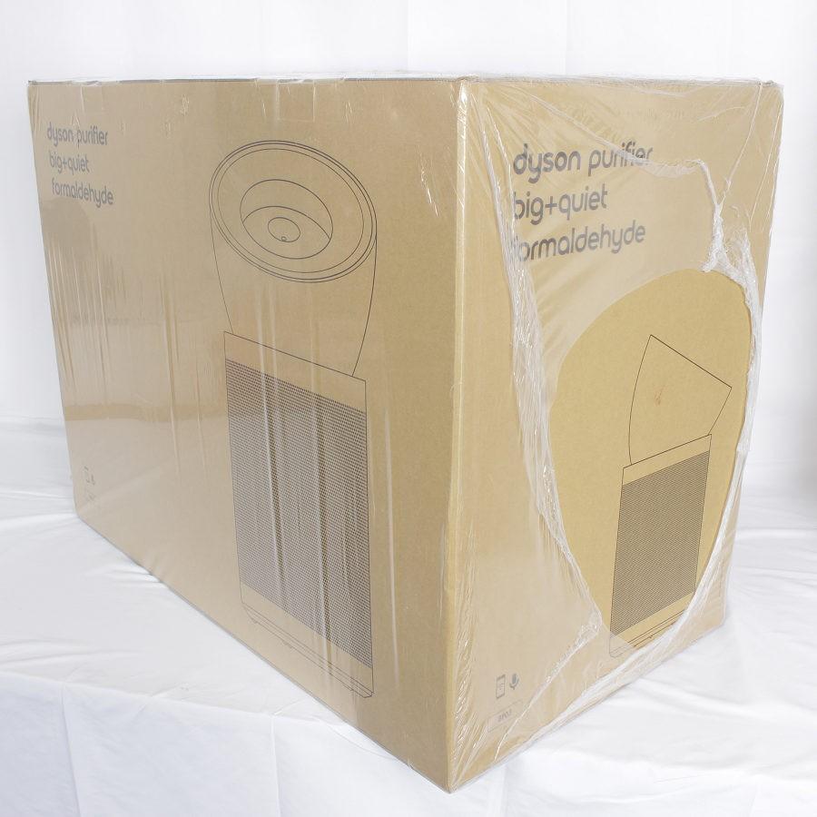 ボーナスストア+5％【新品未開封】Dyson Purifier Big+Quiet 