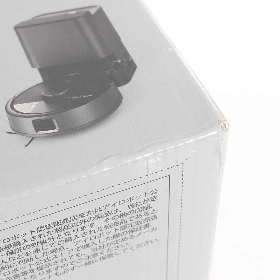 ボーナスストア+5％【新品未開封】iRobot ルンバ Mini +AutoEmpty 充電