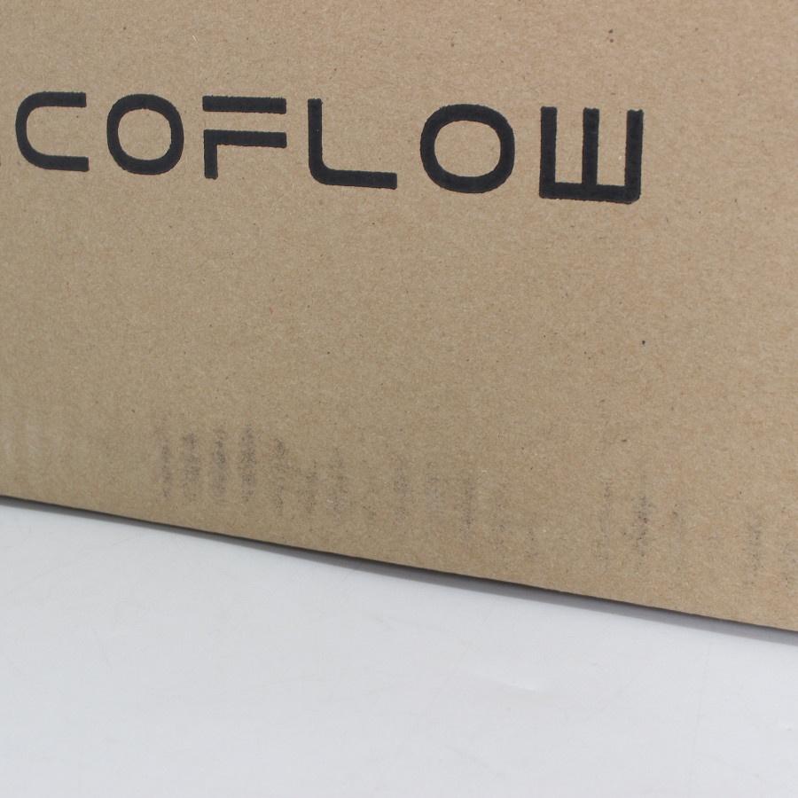 ボーナスストア+5％【新品未開封】EcoFlow Wave2 ZYDKT210-EB EFKT210