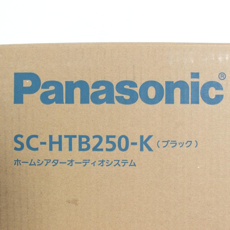ボーナスストア+5％【新品未開封】パナソニック シアターバー SC