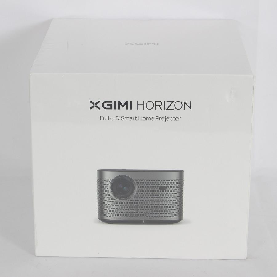 XGIMI HORIZON XK03K ホームプロジェクター 【公式通販】