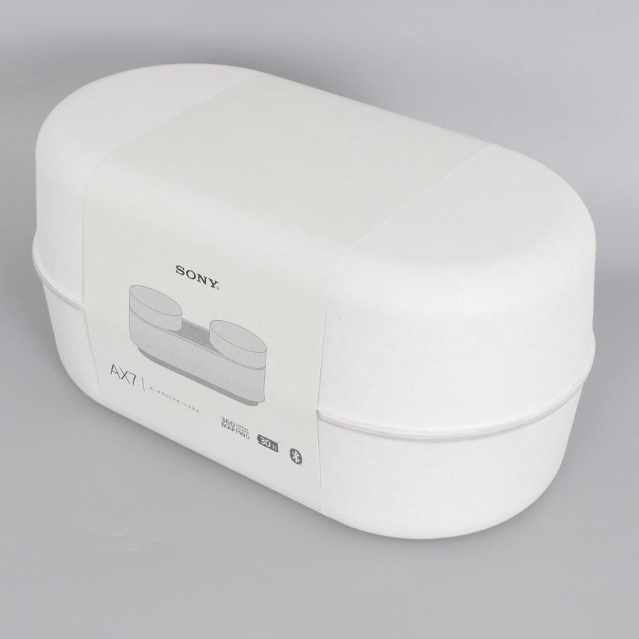 限定値下げ⭐️『SONY ポータブルシアターシステム HT-AX7』美品 Amazon.co.jp: ソニー(SONY) ポータブルシアターシステム HT-AX7