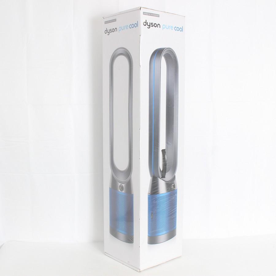 ボーナスストア+5％【新品未開封】Dyson Pure Cool TP04IB アイアン 