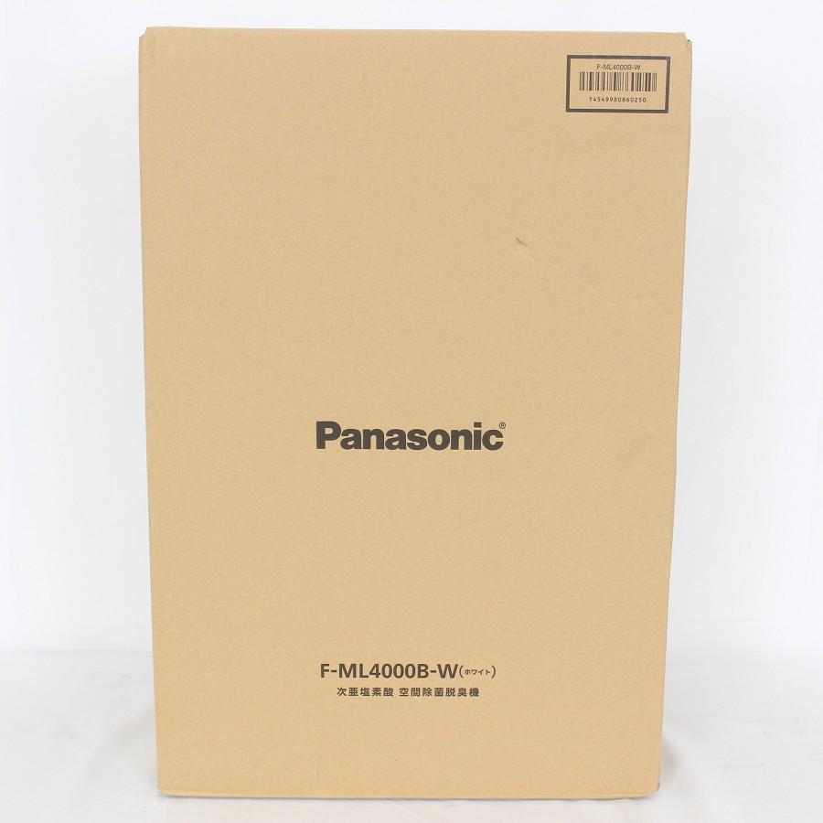 ボーナスストア+5％【新品未開封】パナソニック ジアイーノ F
