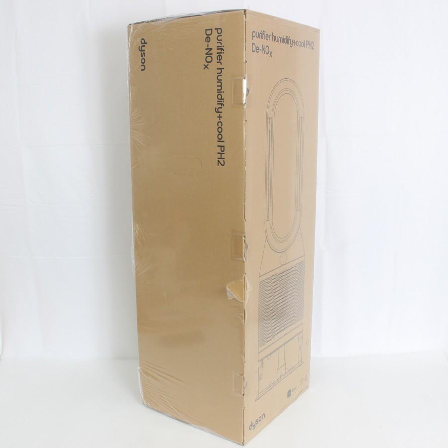ボーナスストア+5％【新品未開封】Dyson Purifier Humidify + Cool PH2