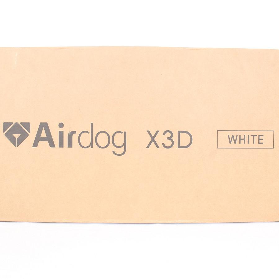 ボーナスストア+5％【新品未開封】Airdog X3D KJ200F-X3D ホワイト 高