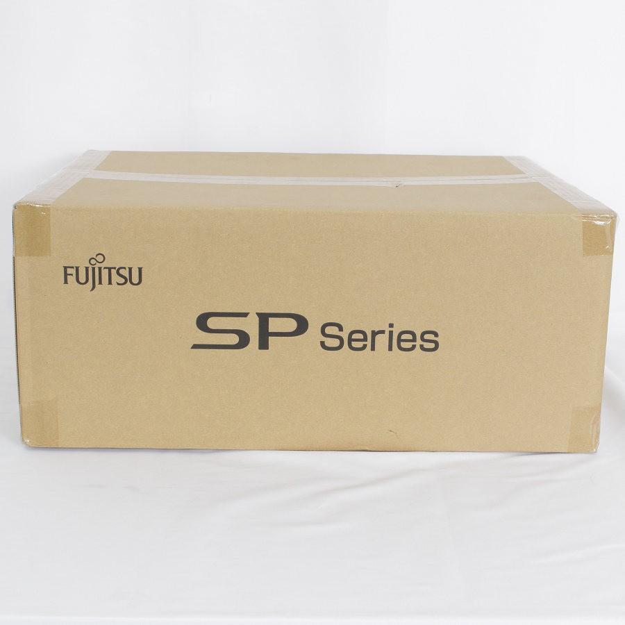 ◎新品 富士通 SP-1425 A4フラットベッド スキャナー◎ SP-1425｜PFUダイレクト