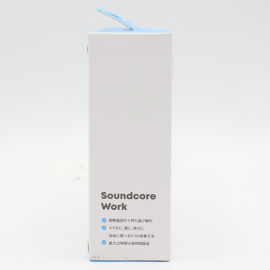 ボーナスストアPlus【新品未開封】Anker Soundcore Work D3200N22