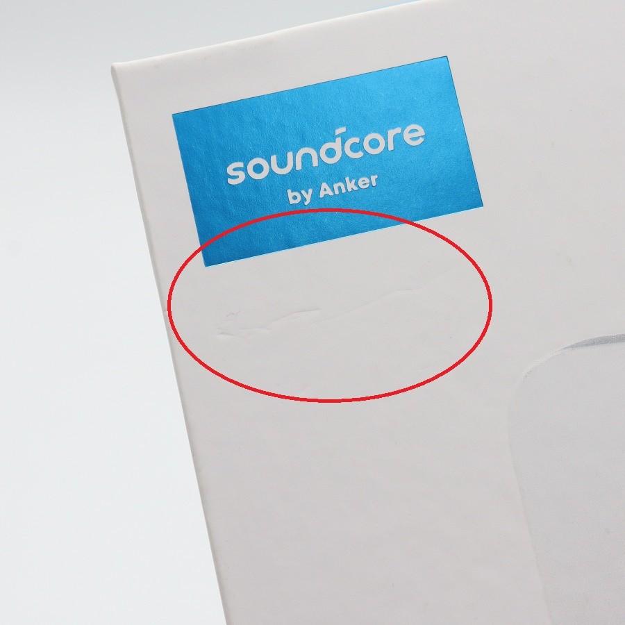 ボーナスストアPlus【新品未開封】Anker Soundcore Work D3200N22