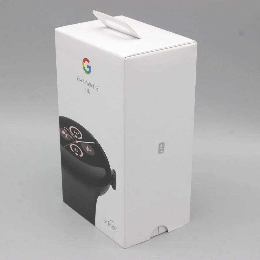 ボーナスストア+5%【新品未開封】Google Pixel Watch 2 LTE ボーナスストア+5%【新品未開封】Google Pixel Watch 2 LTE