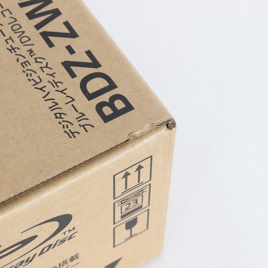 ボーナスストア+5％【新品未開封】SONY BDZ-ZW1900 ブルーレイ
