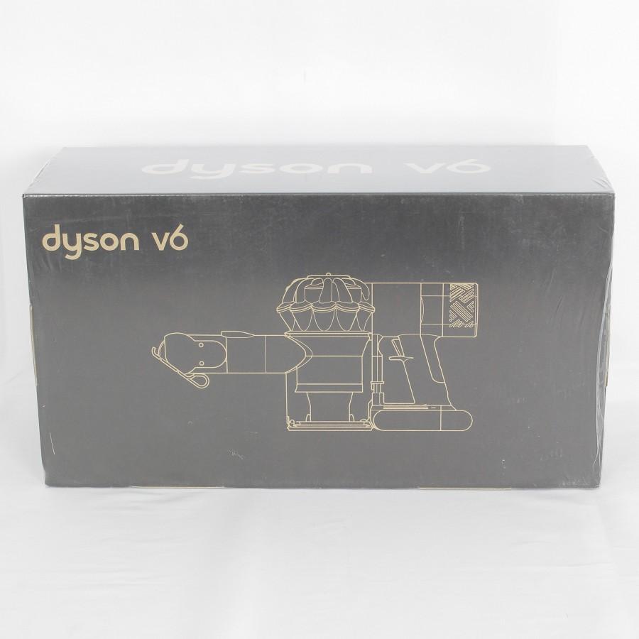 【新品・未開封】Dyson V6 Trigger Extra MO 新品・未開封】Dyson V6 Trigger Extra MO