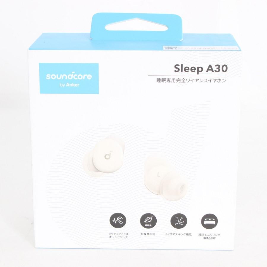 ボーナスストア+5％【新品未開封】Anker Soundcore Sleep A30 D1301N21 