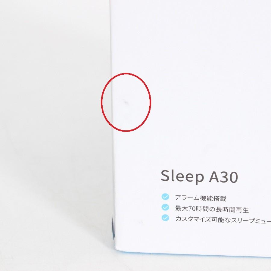 ボーナスストア+5％【新品未開封】Anker Soundcore Sleep A30 D1301N21