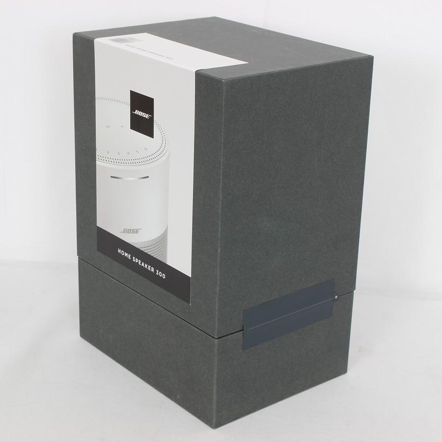 未開封 未使用 Bose  Speaker 300 未開封 未使用 Bose Speaker 300 BOSE HOME SPEAKER 300 - ボーズ製品
