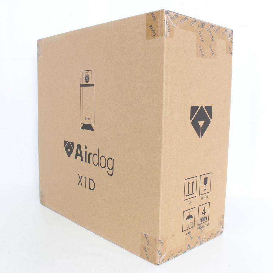 ボーナスストア+5％【新品未開封】Airdog X1D 省スペースモデル 高性能
