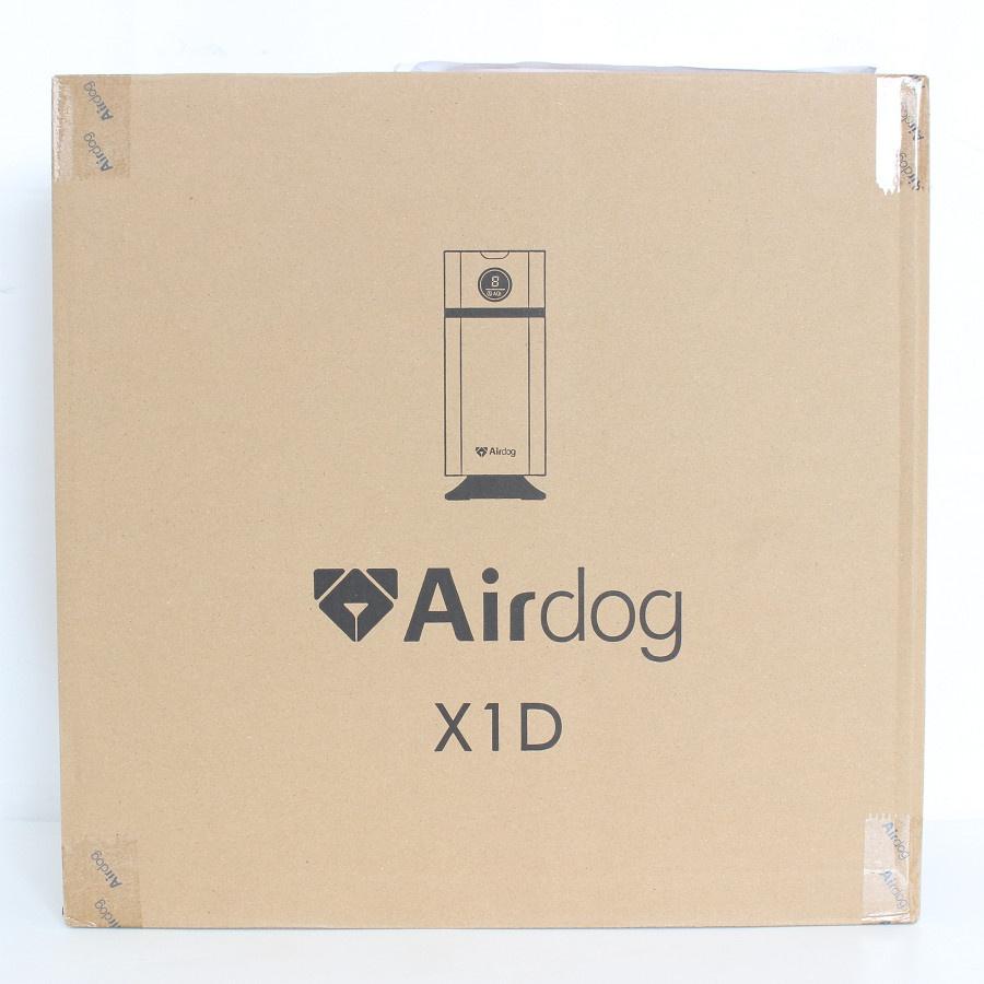 極美品　Airdog X1D ボーナスストア+5％【新品未開封】Airdog X1D 省スペースモデル 高性能