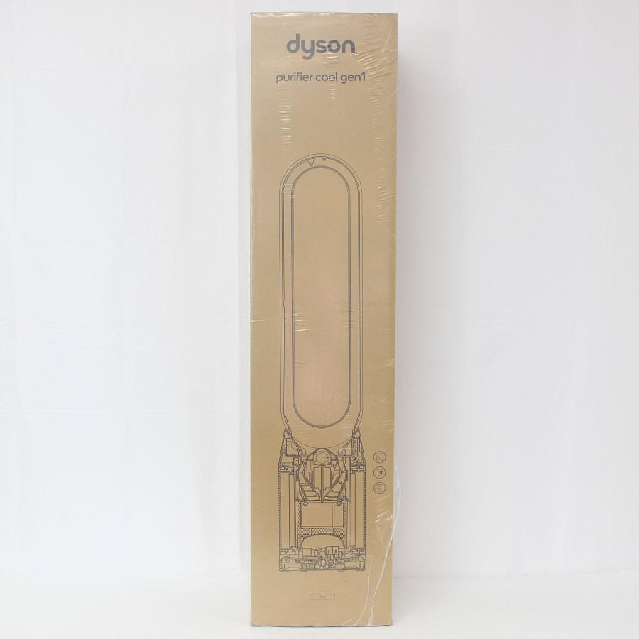 ボーナスストア+5％【新品未開封】Dyson Purifier Cool Gen1 TP10WW 
