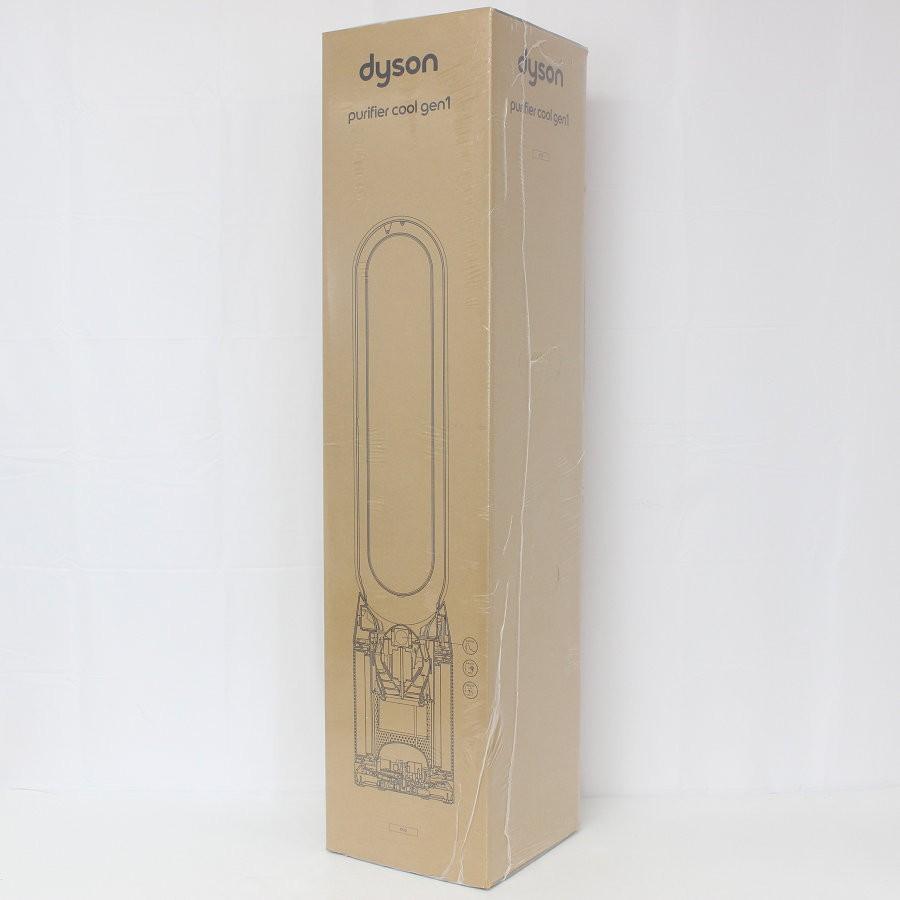 ボーナスストア+5％【新品未開封】Dyson Purifier Cool Gen1 TP10WW 
