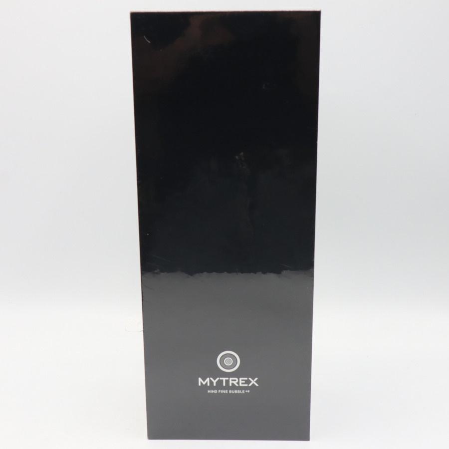 ボーナスストア+5％【新品未開封】MYTREX HIHO FINE BUBBLE+e MT