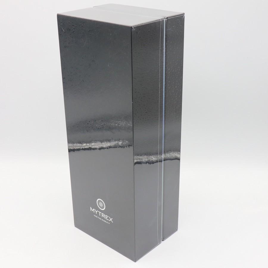 【新品未開封】 MYTREX HIHO FINE BUBBLE +e ボーナスストア+5％【新品未開封】MYTREX HIHO FINE BUBBLE+e MT