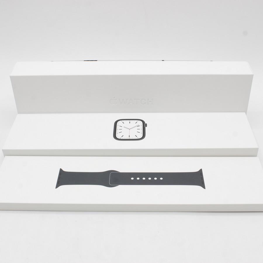 Apple Watch Series 7 【新品/未開封】Apple Series7 45mm GPS+