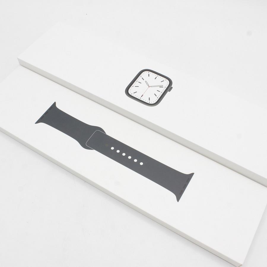 Apple Watch Series 7 【新品/未開封】Apple Series7 45mm GPS+