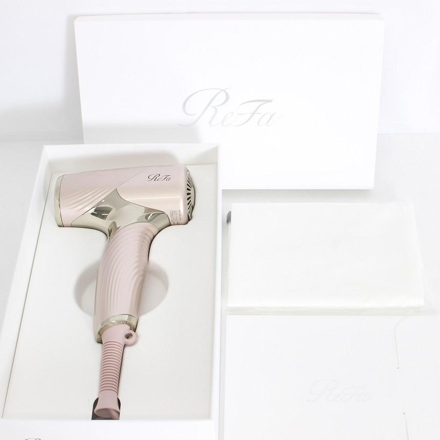ボーナスストア+5％【新品】MTG ReFa BEAUTECH DRYER SE RE-BX-04A