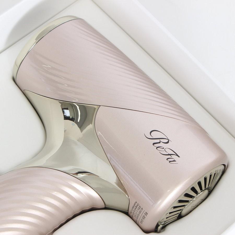 ジャンク品】ReFa ハンドヘアドライヤー 本体 【公式通販】