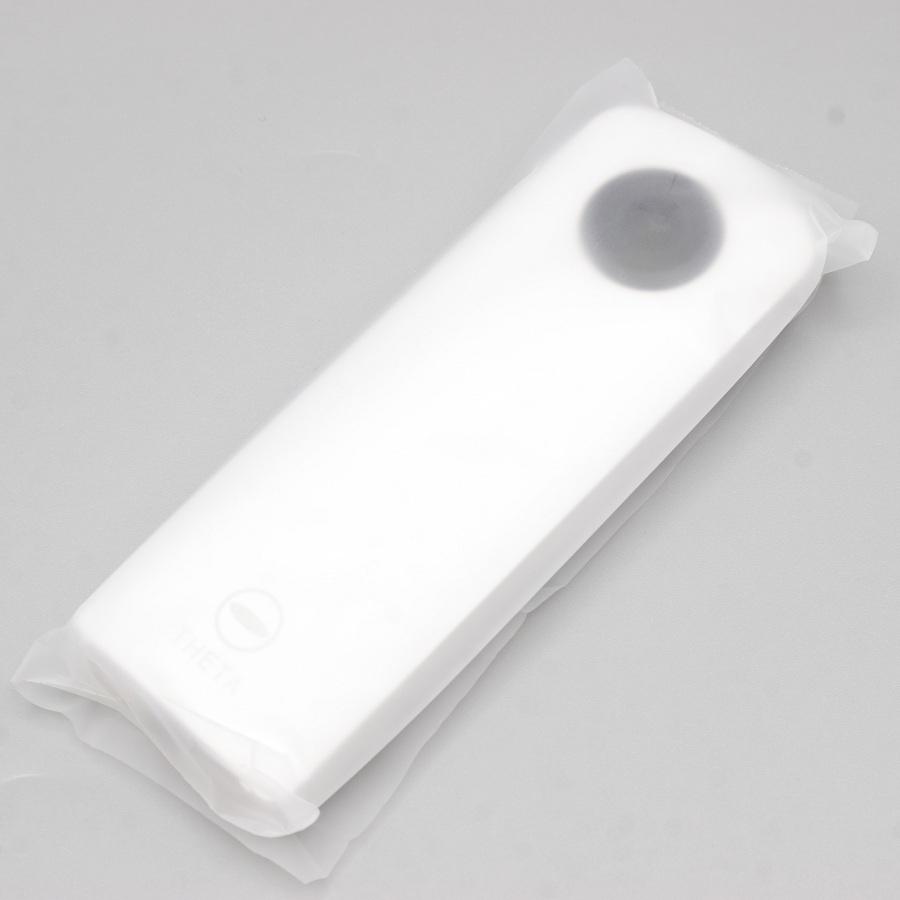 ボーナスストア+5％【新品】RICOH THETA SC2 R03030 360度カメラ ホワイト シータ 全天球 リコー 本体｜refun｜02