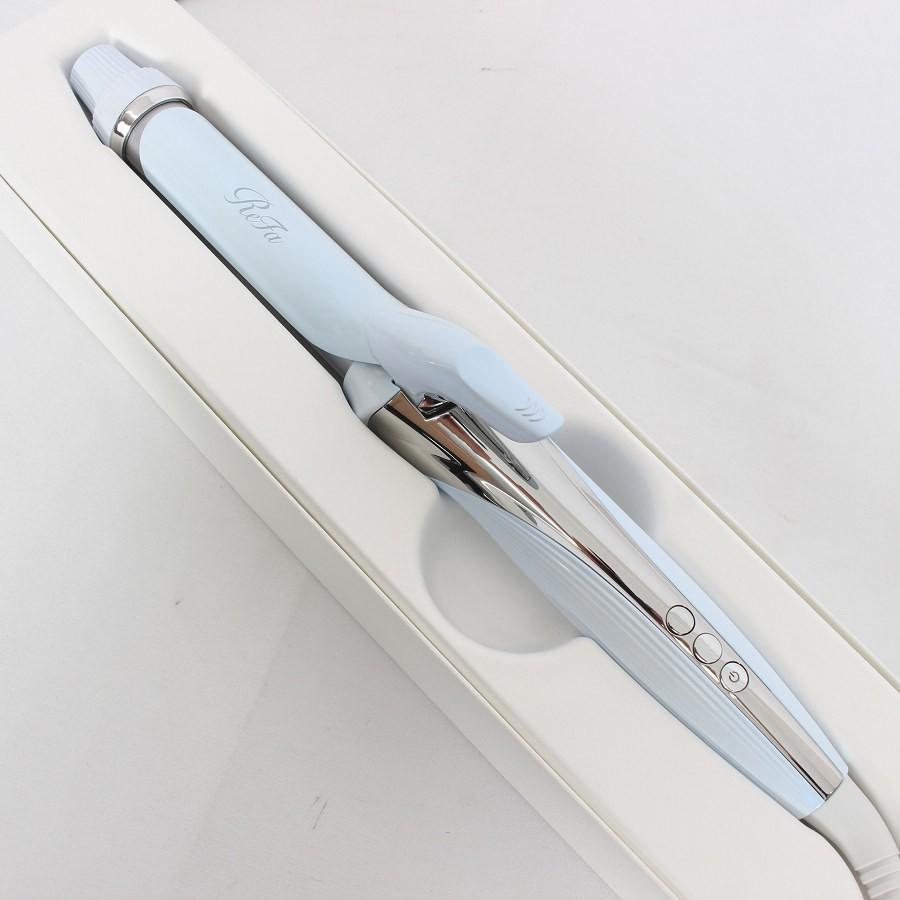 ボーナスストア+5％【新品】MTG ReFa BEAUTECH CURL IRON 26 RE