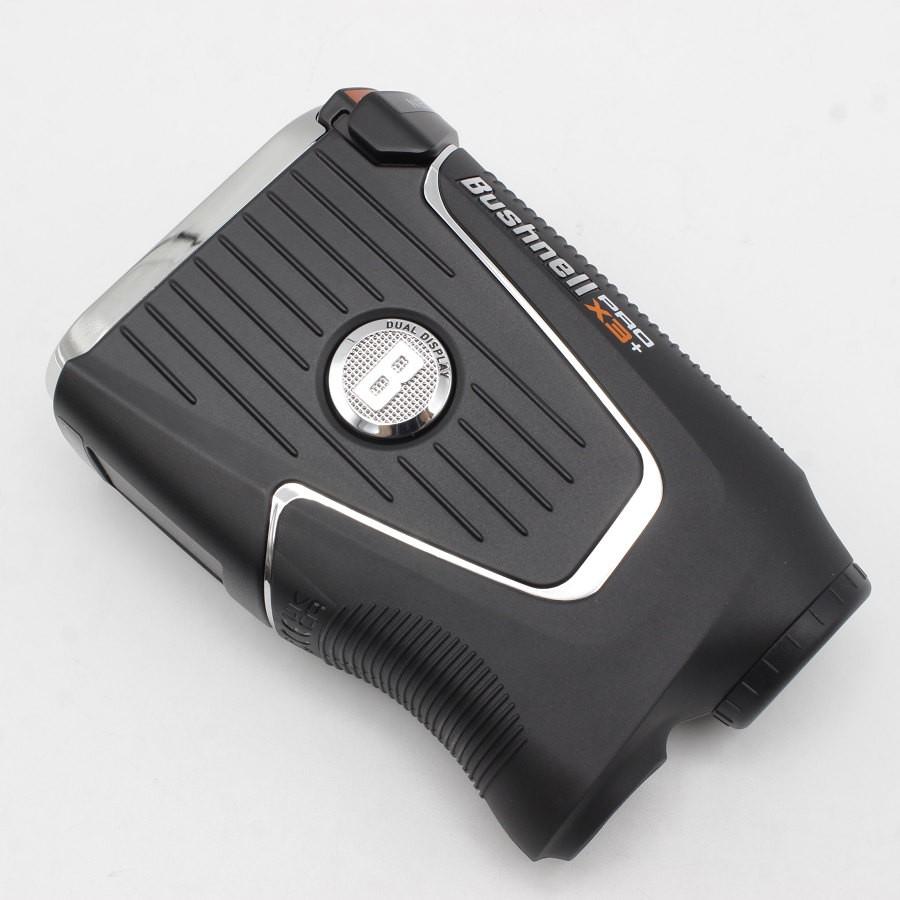 ボーナスストア+5％【新品】Bushnell PINSEEKER PRO X3 PLUS JOLT 